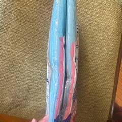 水切りネットの画像