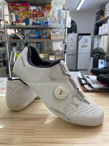 【自転車】【ビンディング】【管理番号12704】
