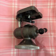 GITZO うんだい雲台の画像