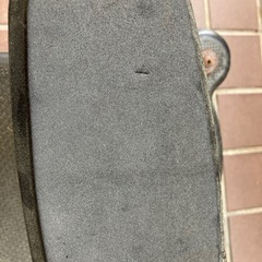 ベビーカー　ステップ　二人乗り　ボードの画像