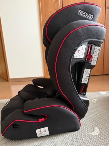 RECARO チャイルドシート