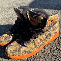 SUPRA 28cmの画像