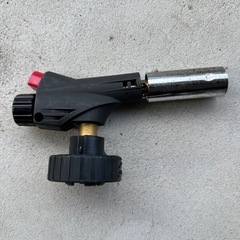 shinfuji 新富士 トーチバーナー ヘッドの画像