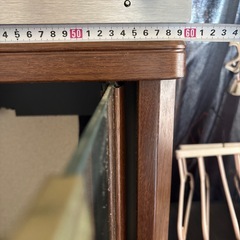 オーディオラックの画像