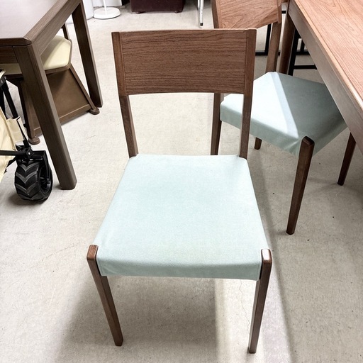 【ドリーム池田店♪ジモティ割対象品】ダイニング4点セット　ダークブラウン　ベンチ×1/イス×2/テーブル×1【99680000038608】 ドリーム池田】◎ジモティ割7%◎東洋ファニチャー「ダイニングテーブル