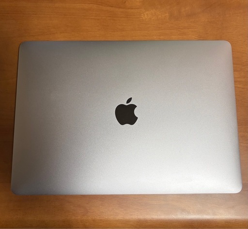 MacBook Pro 13インチ （2019） メモリ16GB US配列 
