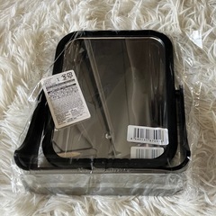 新品未使用品　鏡の画像