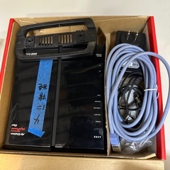 バッファローWZR-300HPの画像