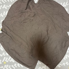 コニー抱っこ紐　Sサイズ（ブラウン）Lサイズ（グレー）の画像