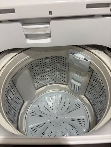 急募‼️日立全自動洗濯機　ビートウォッシュBW-V70E