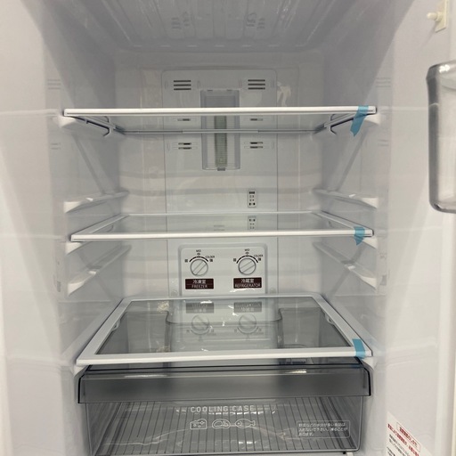 三菱 144L 冷凍庫【リサイクルフカツ岡崎倉庫店】260216YS-2 三菱 146L 冷凍冷蔵庫【リサイクルフカツ岡崎倉庫店】260427YS-2