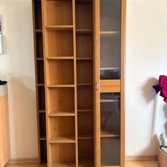 棚　本棚の画像