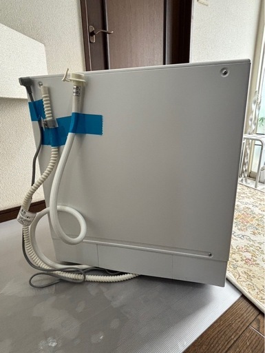 食洗機（食器洗い乾燥機）