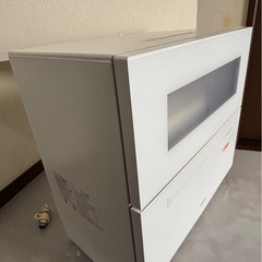 食洗機（食器洗い乾燥機）の画像