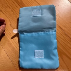 すみっコぐらし  ポーチの画像