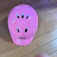 自転車用ヘルメット✨の画像