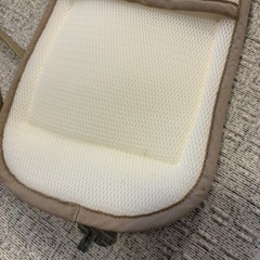 保冷剤　抱っこ紐用の画像