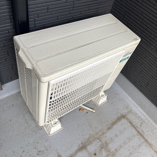 美品です！ 6畳用 AS-D221L-W（2021年）
