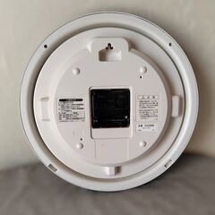 【商談中】電波時計の画像