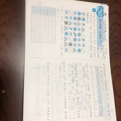 教材　小学1年　算数の画像