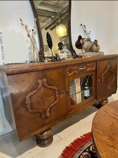 アンティークヨーロッパ家具