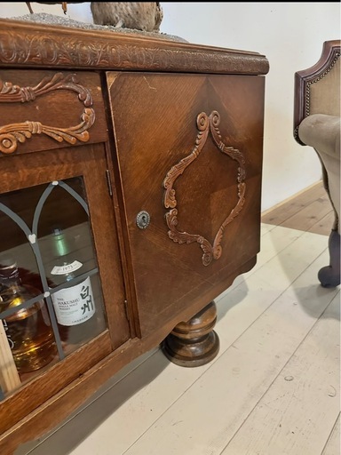 アンティークヨーロッパ家具