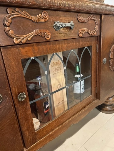 アンティークヨーロッパ家具