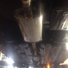 ローバーミニ1.3i AT の画像