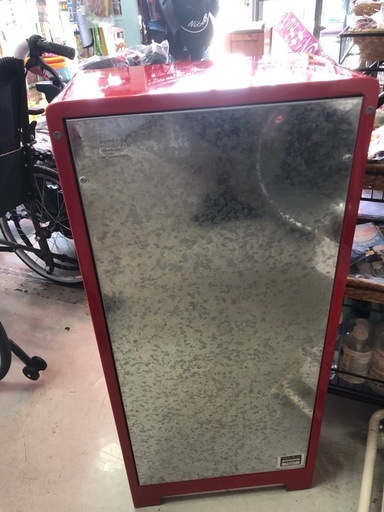 ?ダルトンゴミ箱?