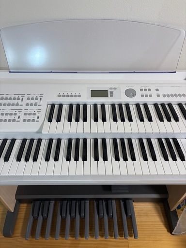 （お取引き中）エレクトーン YAMAHA STAGEA ELB-02  【2020年製】