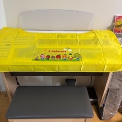 エレクトーン YAMAHA STAGEA ELB-02  【2020年製】の画像