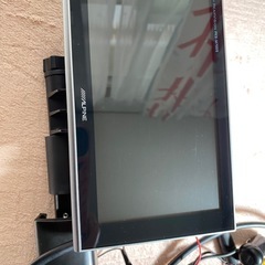 ALPINE PKG-M700Sの画像