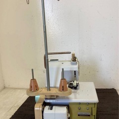 A-560△ v 岐阜発/ 美馬精機/ mammy lock/ ベビーロックミシン/ ML-502/ 家庭用/ コントローラー付き/ 動作確認/ 現状品/ R8.4/3 △の画像