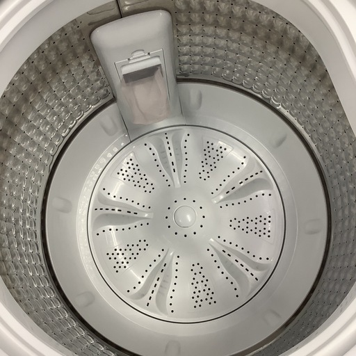 Haier      ハイアール　洗濯機　OBBW-60W   2023年製   6㎏　　
