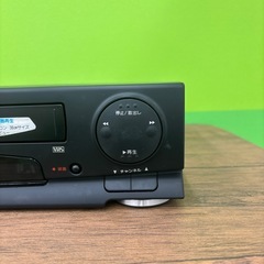 決まりました。ビデオデッキ PHILIPS 通電確認済みの画像