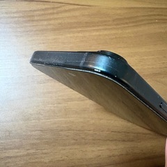 iPhone15　　256GB  の画像