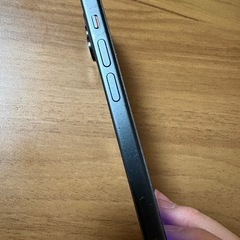 iPhone15　　256GB  の画像