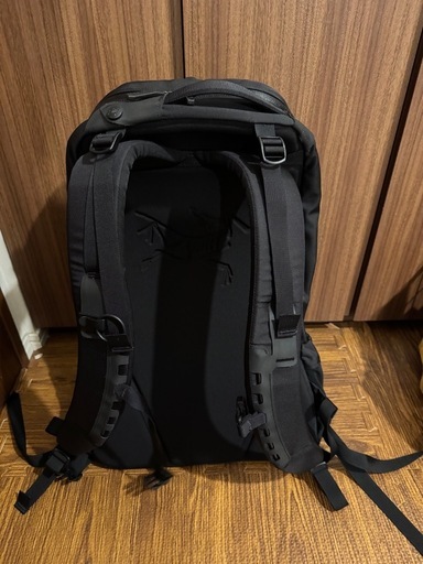 ARC’TERYX  アロー22