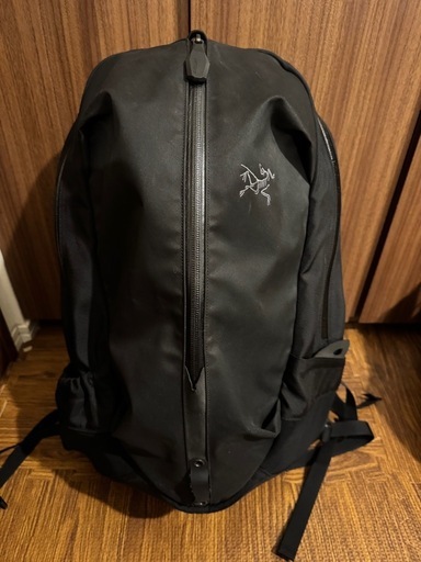ARC’TERYX  アロー22