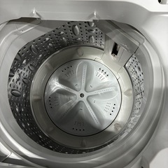 HERBRelax 全自動洗濯機の画像