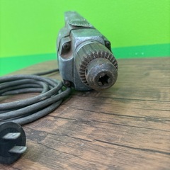 工具 HITACHI ドリルの画像