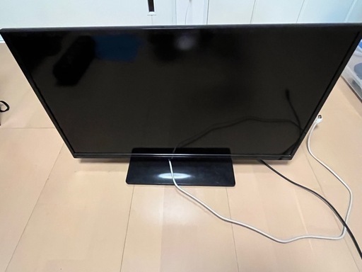 テレビ (Fjhd) 宜野湾のテレビの中古あげます・譲ります｜ジモティーで
