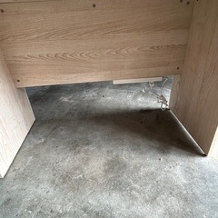 中古机　　　テーブル
の画像