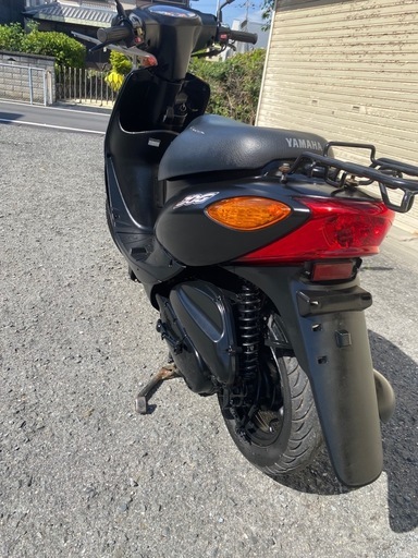 YAMAHAジョグSA36J 実働‼️低走行大阪 (Mr.兄弟) 野崎のホンダの中古 YAMAHAジョグSA36J 実働‼️低走行大阪 (Mr.兄弟) 野崎のホンダの中古