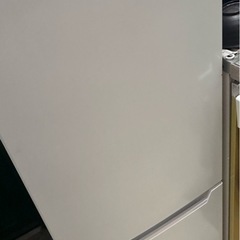決まりました。ご連絡返せてない方すみません。冷蔵庫　本日限りの画像