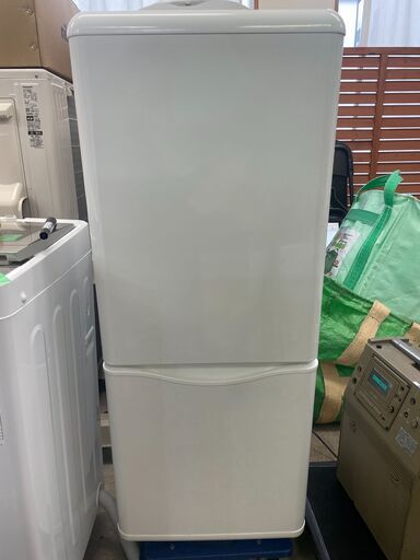 【RKGRE-818】特価！YAMAZEN/150L 2ドア冷凍冷蔵庫/YFRA-F152(W)/中古品/2019年製/当社より近隣無料配達！ YAMAZEN/山善 冷凍冷蔵庫 2ドア 150L 2019年製 YFRA-F150（W）基本