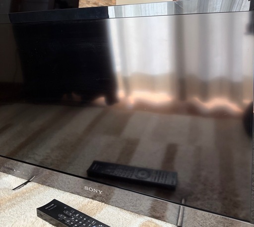 SONY 液晶テレビ32型 (ts) 球場前のテレビ《液晶テレビ》の中古