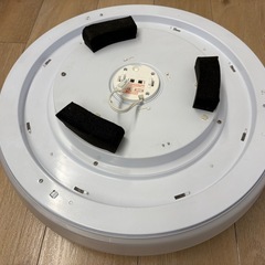 TOSHIBAシーリングライトの画像