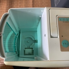 加湿器の画像