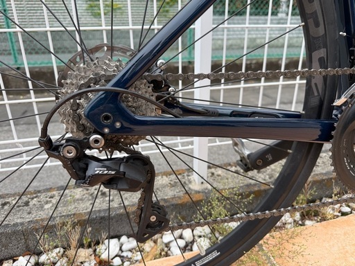【美品最安値】TREK Émonda SL 5 Disc 2022 105